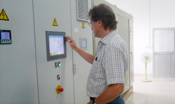 沿承德國(guó)工匠精神