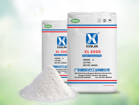 表面處理專用粉體功能填料C系列