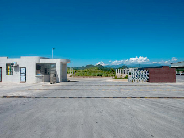 盛朗白石-企業(yè)風(fēng)采