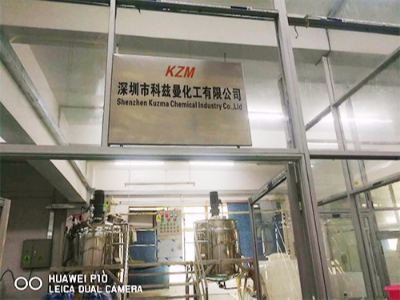 科茲曼化工有限公司