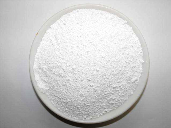 盛朗白石實力接下榮輝塑料粒有限公司重鈣訂單