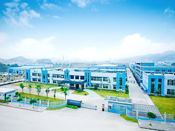 “盛朗”實力接下廣東聚石化學股份有限公司重鈣訂單