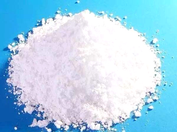 重質碳酸鈣與活性碳酸鈣的區別是什么